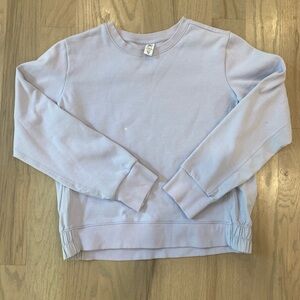Athleta Girls XXL/16 Sweatshirt